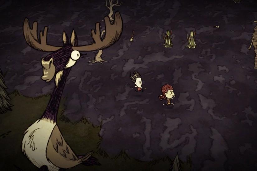 Don't Starve Together: Console Edition Screenshot 5