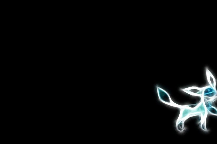 glaceon wallpaper glaceon wallpaper