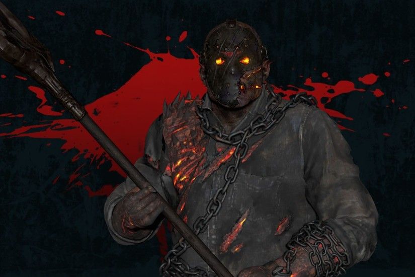 Video Game - Friday the 13th: The Game Wallpaper