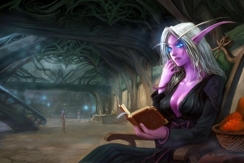 Related with Sylvanas Windrunner Xcegi 185753. Wallpapers