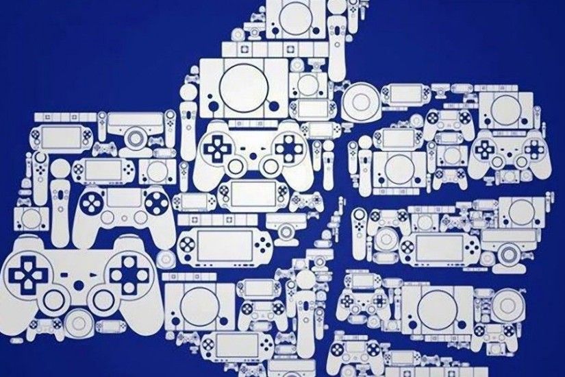 Small PlayStation Wallpaper Dump - 25 images