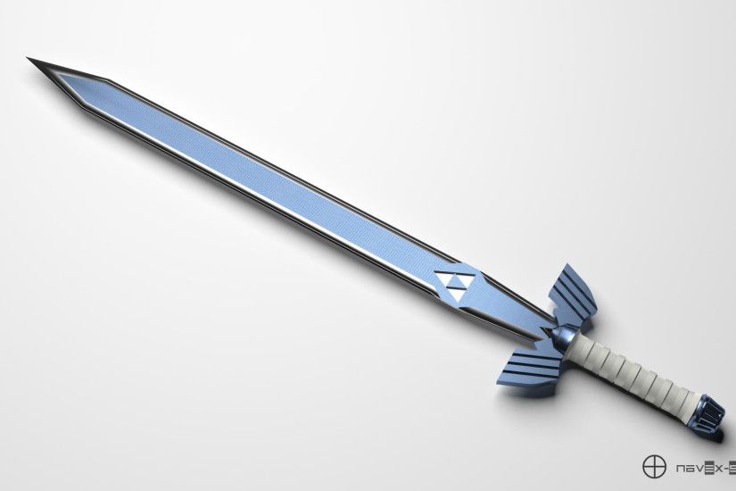 Man stabbed with Legend of Zelda Master Sword in serious condition .