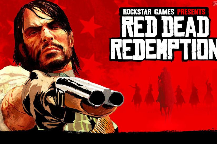 Red Dead Redemption III 1080p Wallpaper Red ...