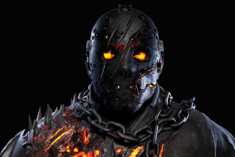 Not only will you be able to play as every version of Jason Voorhees in  this year's “Friday the 13th: The Game,“ but as we recently told you, ...