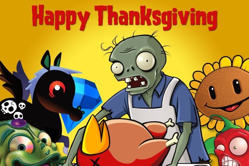 Thanksgiving feast Happy Thanksgiving Download Background.