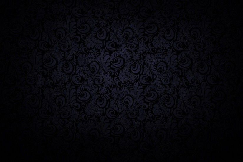 1920x1200 Pretty Black Patterns Background Wallpaper HD - dlwallhd.