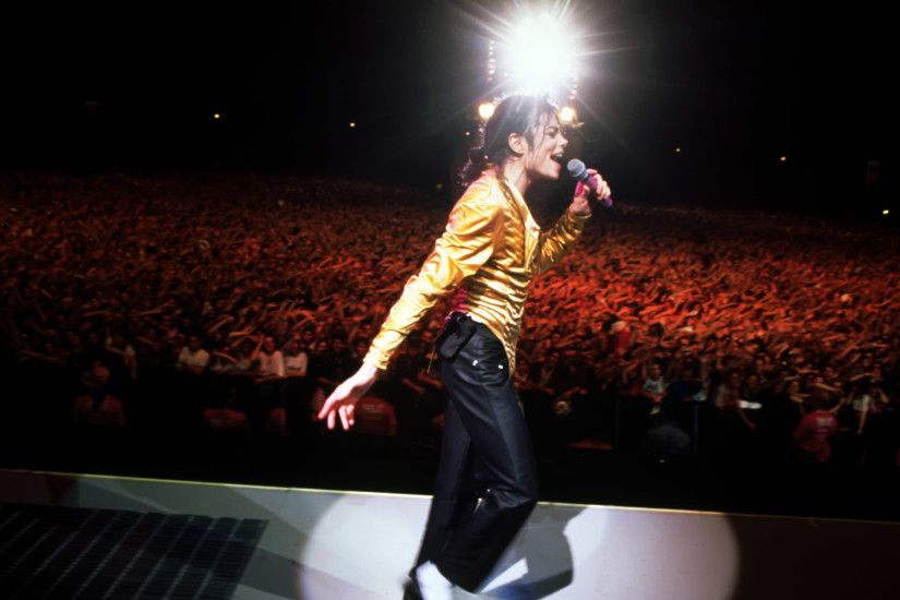 Singer-HD-Michael-Jackson-Wallpapers