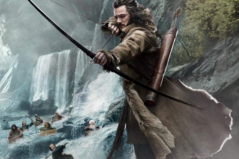 Bard the Bowman images Bard the Bowman HD wallpaper and background photos
