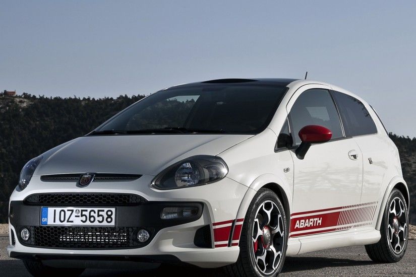 Get the latest abarth, punto evo, 2010 news, pictures and videos and learn  all about abarth, punto evo, 2010 from wallpapers4u.org, your wallpaper  news ...