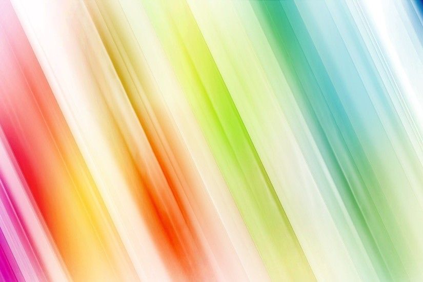 Abstract Rainbow Wallpaper 87