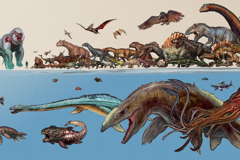 ark survival evolved wallpaper images (19)