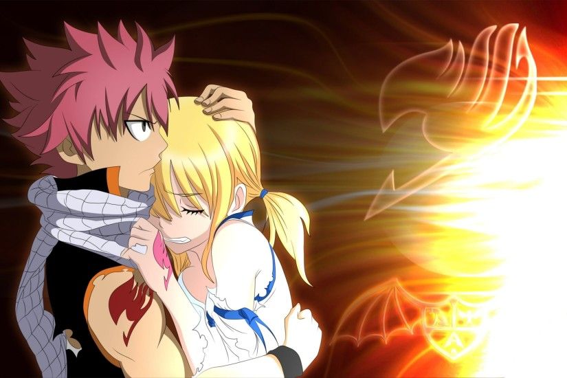 Romantic-Anime-Fairy-Tail-Wallpapers