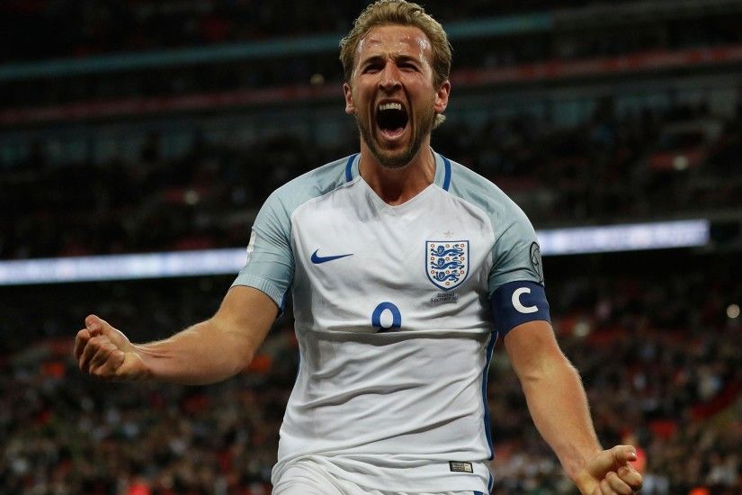 World Cup 2018: Harry Kane is willing to be the leader England have so  sorely lacked