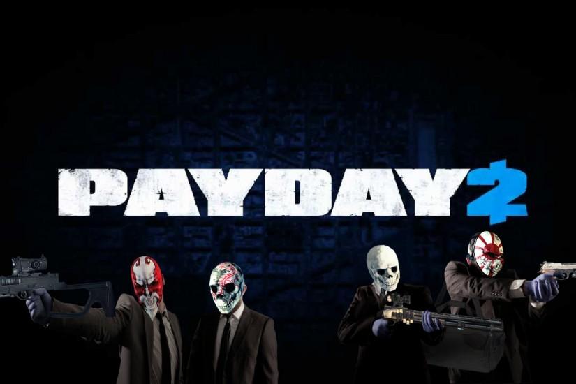 vertical payday 2 wallpaper 1920x1080
