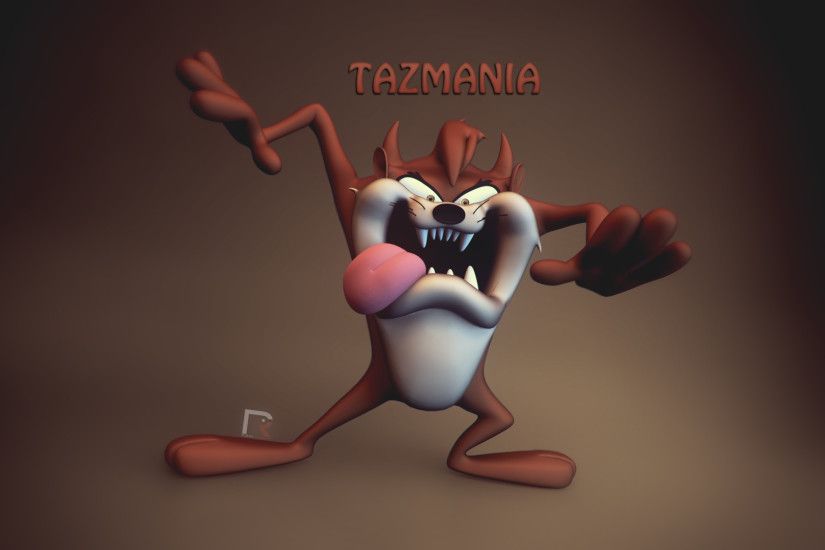 ... Wallpaper Tazmania Taz character designs | Schoolz In | Pinterest |  Saturday morning .
