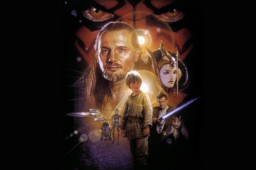 HD Wallpaper | Background ID:674169. 1920x1080 Movie Star Wars Episode ...