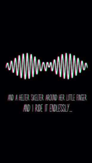 Arctic Monkeys Lyric Wallpaper: 1 iPhone 5 Alex Turner wallpaper 1 iPhone 5  Old Yellow Bricks wallpaper 2 iPhone 5 Snap Out Of It wallpapers