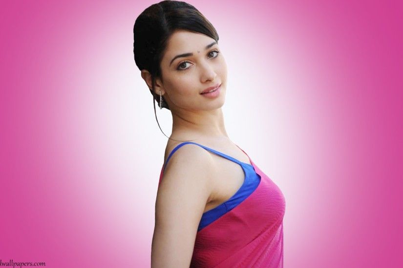 Hot And Sexy South Actress Tamanna Bhatia Full HD Wallpapers