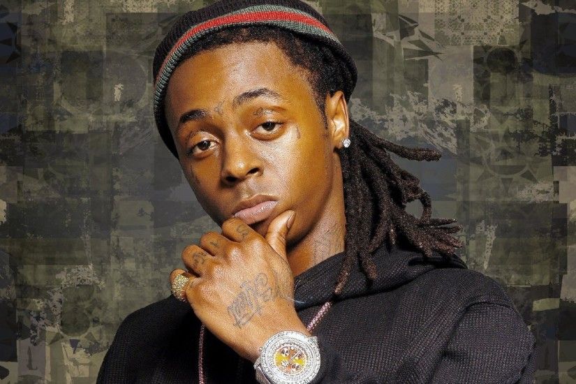 Lil Wayne 2015 Wallpapers - Wallpaper Cave