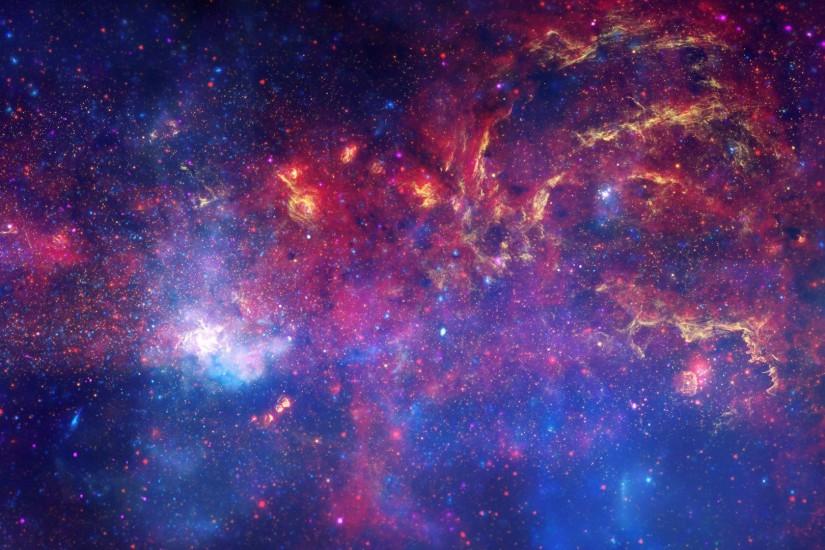 Purple Galaxy hd Wallpaper 1080p Space Galaxy Wallpaper hd
