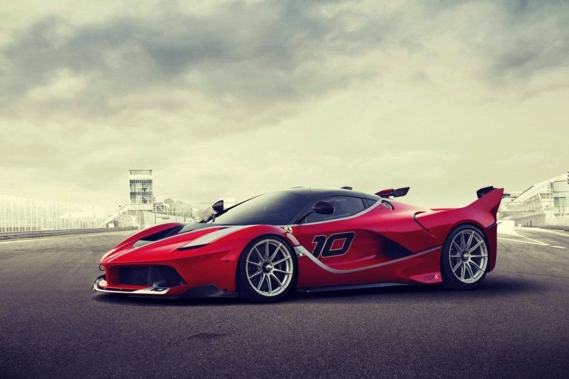 Ferrari LaFerrari, Ferrari FXX K, Car, Ferrari Wallpapers HD / Desktop and  Mobile Backgrounds