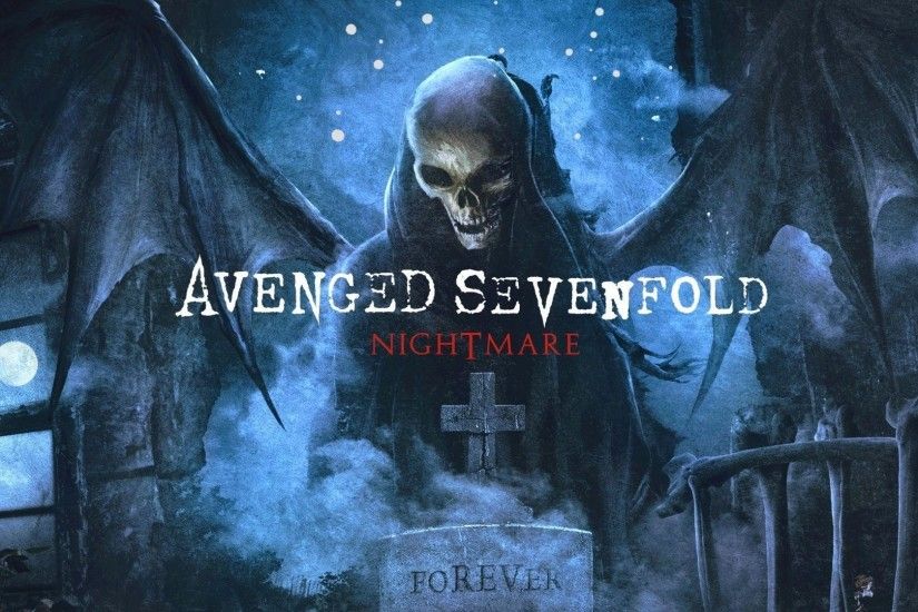 28 Avenged Sevenfold HD Wallpapers | Backgrounds - Wallpaper Abyss