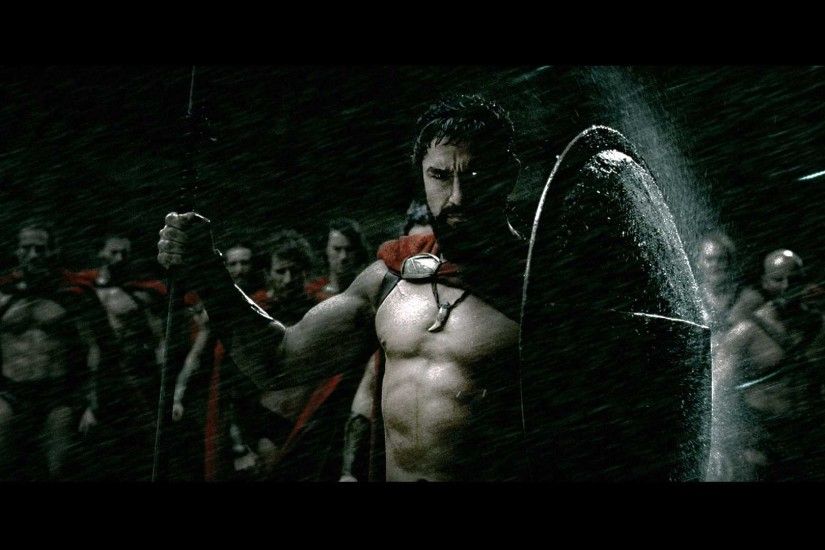 300 movie wallpapers in high quality - Frank Miller comic - Sparta