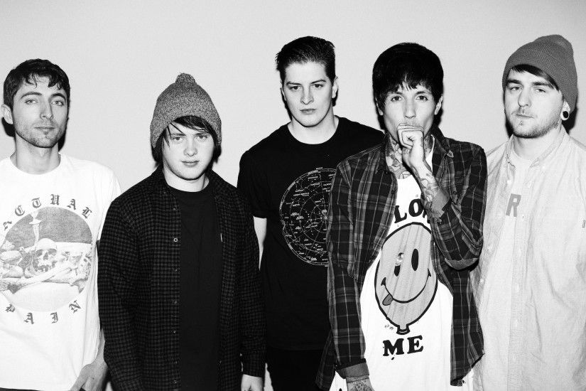 1920x1080 High Quality Bring Me The Horizon Wallpaper | Full HD Pictures