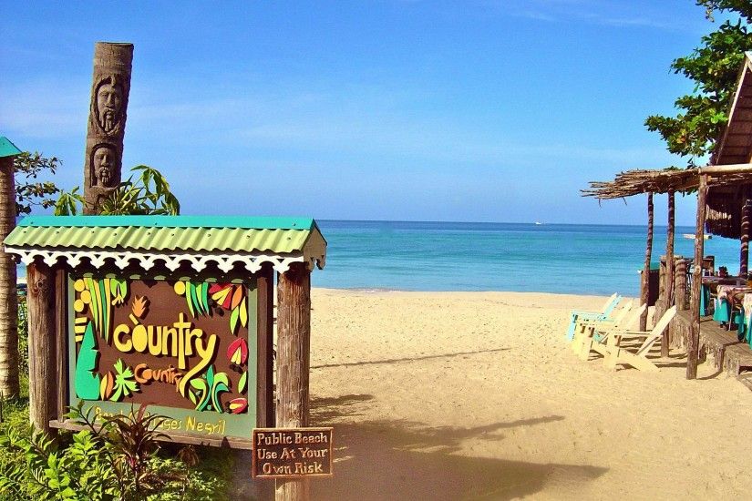 2560x1920 Jamaica beach | HD Wallpapers