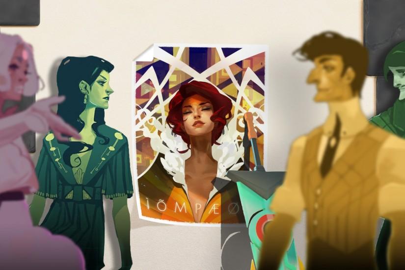 transistor wallpaper 1920x1080 for android
