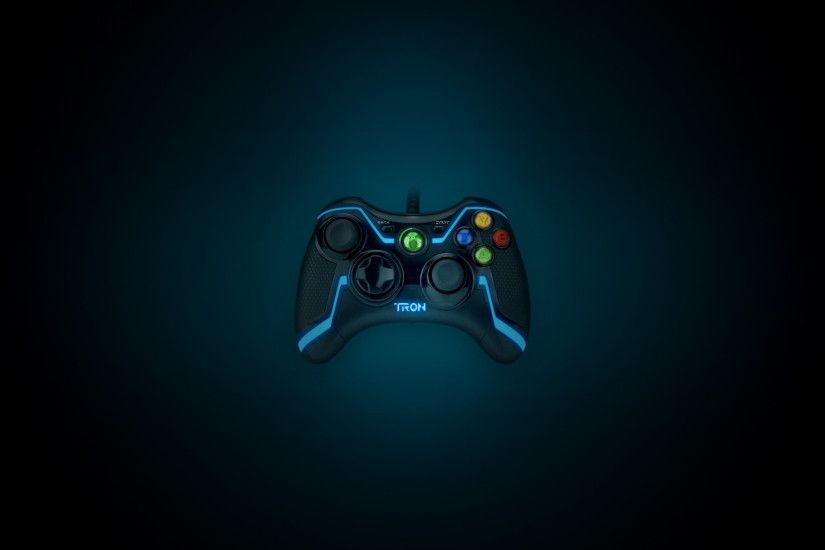 Cool Neon Gaming Xbox Wallpapers HD