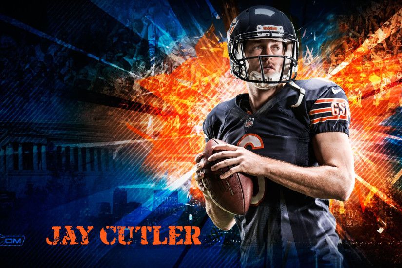 ... Chicago Bears Roster - Jay Cutler