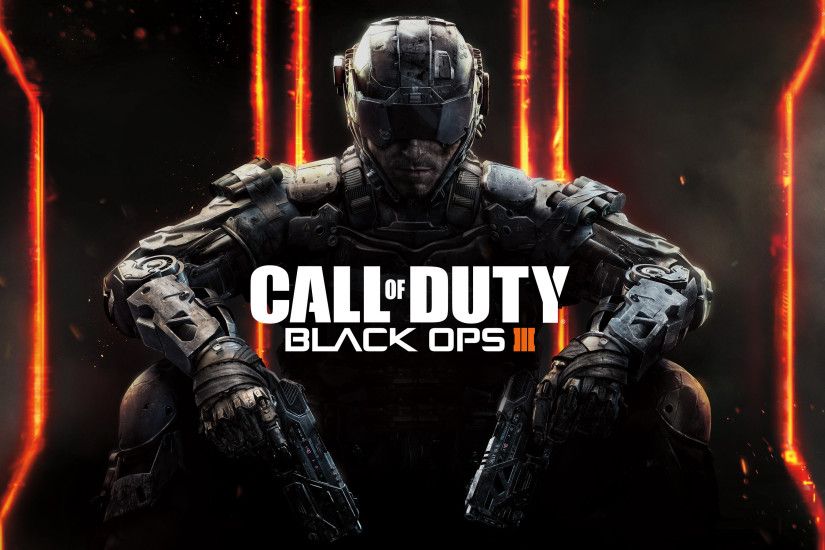 Call of Duty: Black Ops III wallpaper 2880x1800 jpg