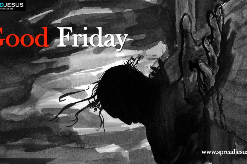 Good Friday HD Wallpapers Free Download