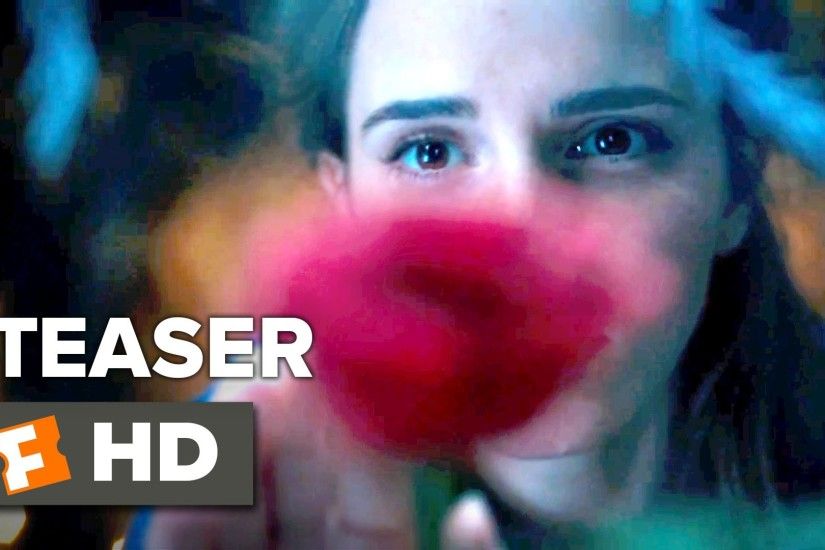 Beauty and the Beast Official Teaser Trailer #1 (2017) - Emma Watson, Dan  Stevens Movie HD - YouTube