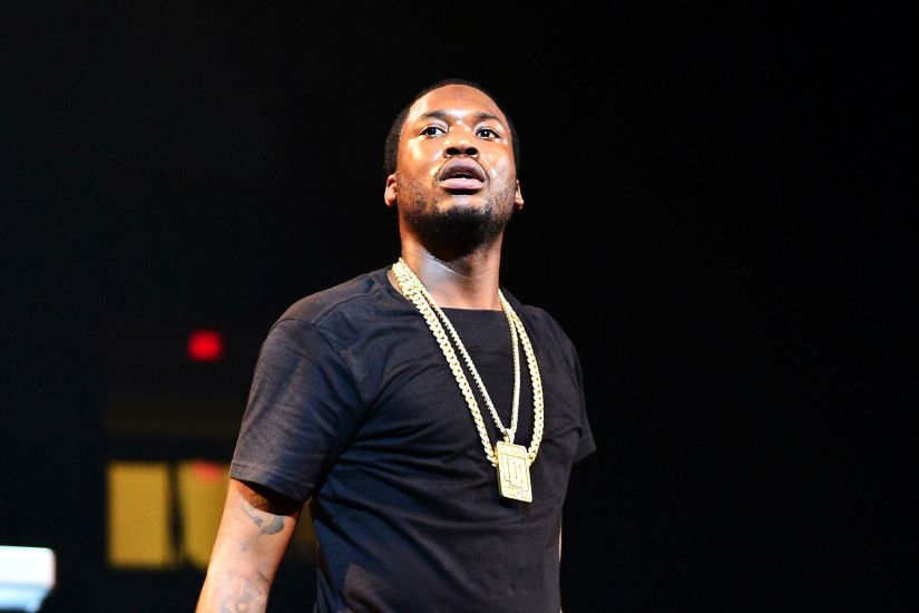 When was Meek Mill scheduled to come to Ghana?
