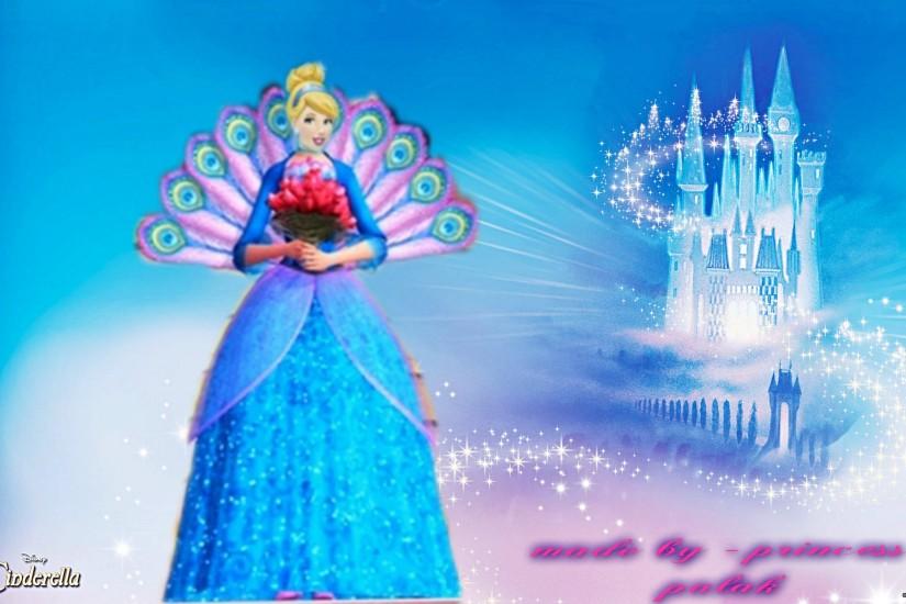 Cinderella | Disney Princess cinderella dressed as rosella