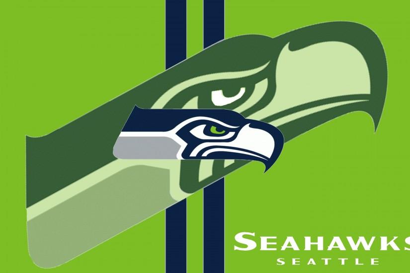 HD Wallpaper | Background ID:455402. 2880x1800 Sports Seattle Seahawks