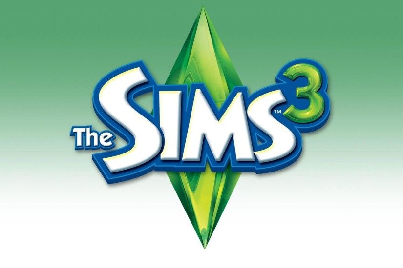 Video Game - The Sims 3 Wallpaper