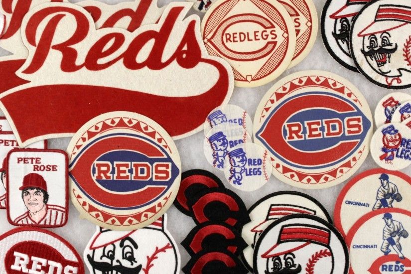 Mlb, Baseball, Cincinnati Reds Logo Mlb Art, Sports, Cincinnati Reds