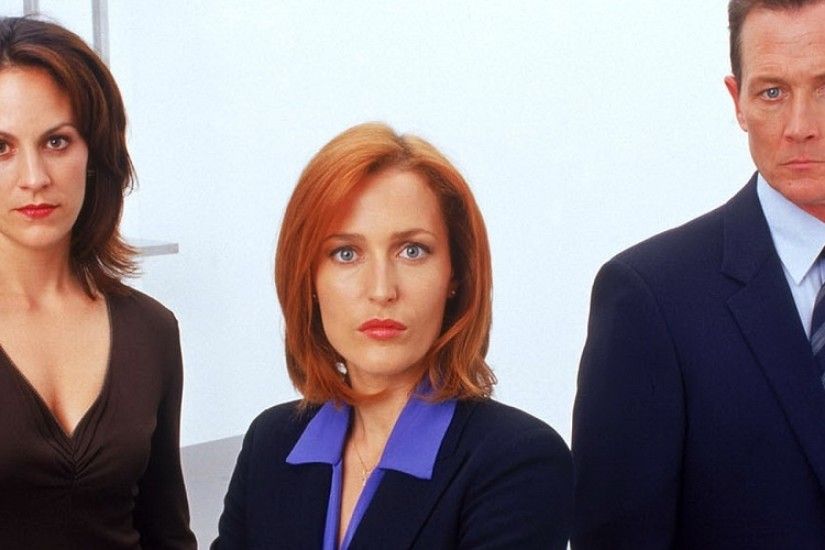 Preview the x-files