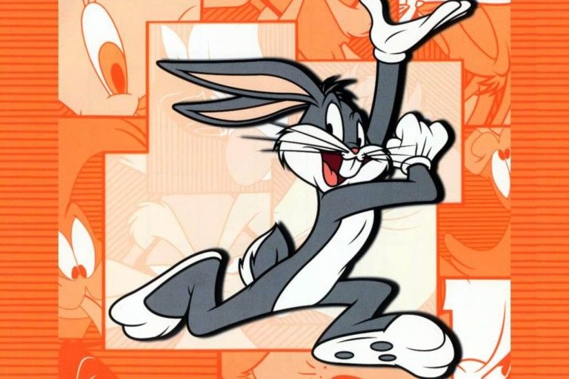 Bugs Bunny Desktop Wallpapers