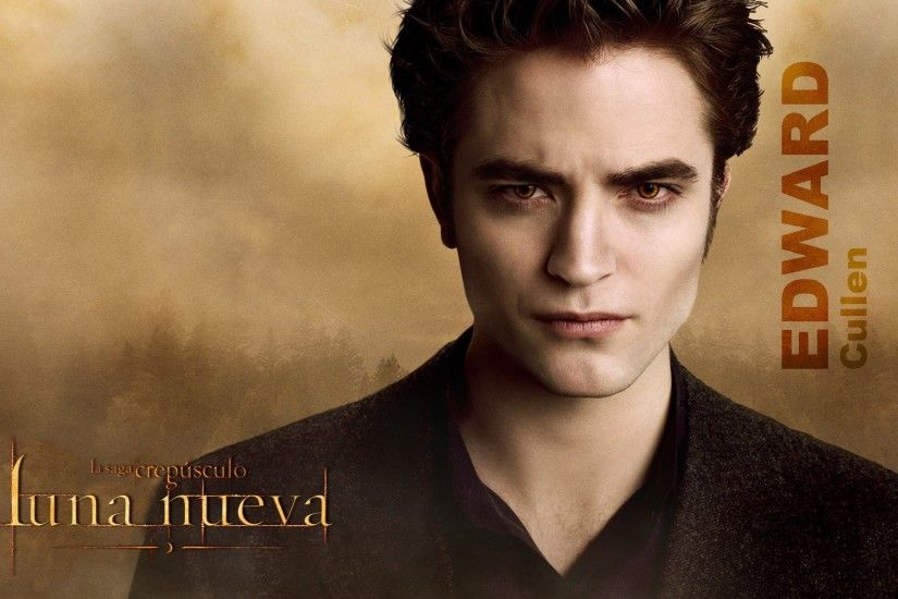 Edward Cullen Twilight 472182