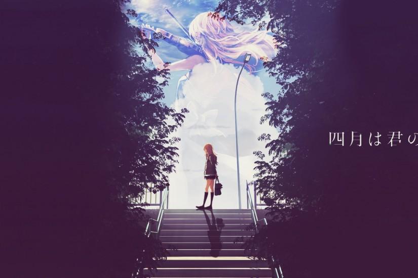 download free your lie in april wallpaper 1920x1080 for android 50