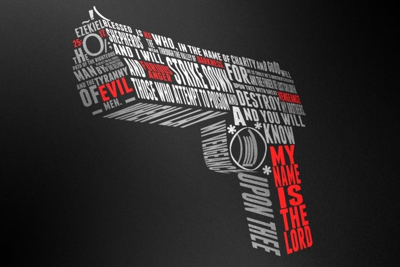 ... Cool Gun Wallpapers quote cool image gun ...