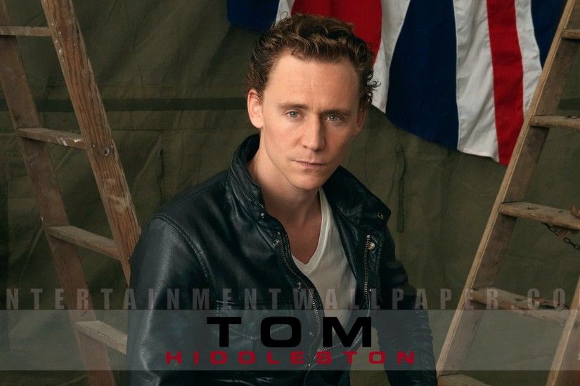 Tom Hiddleston Wallpaper - Original size, download now.