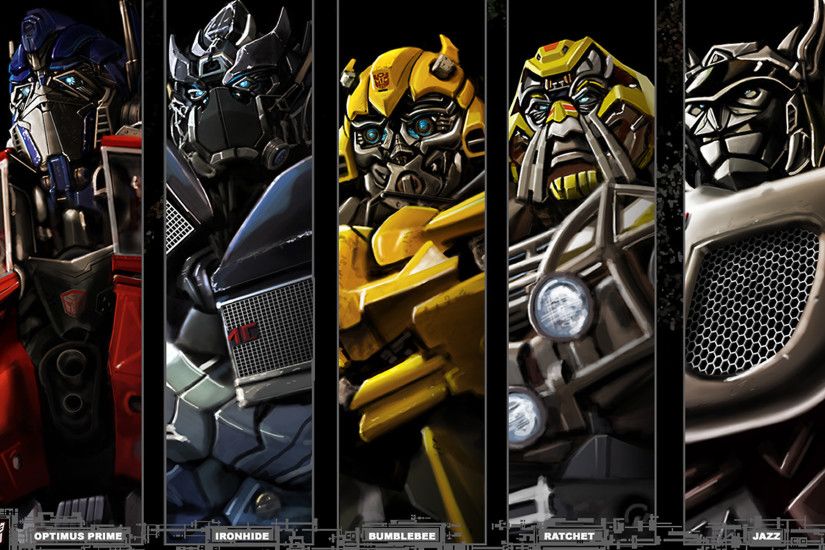 Free printable Autobot images from Transformers movies. Use to make trading  cards