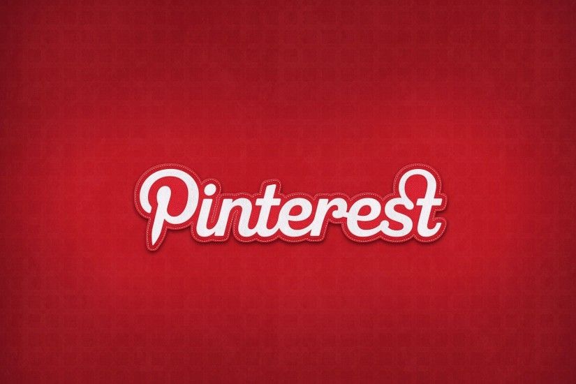 Awesome Pinterest Logo Wallpaper