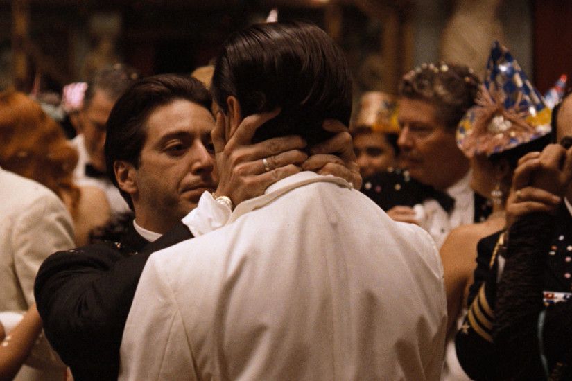 movies, The Godfather, Al Pacino Wallpapers HD / Desktop and Mobile  Backgrounds
