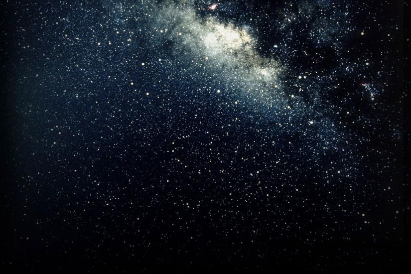 starry night background 2078x1303 full hd